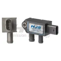 Sensor Abgasdruck Hjs 92 09 1058 Original Ersatzteil für Opel