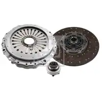 FEBI BILSTEIN 105137 Kupplungssatz