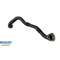BUGIAD 82524 Ladeluftschlauch für OPEL, NISSAN, RENAULT