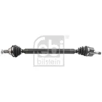 FEBI BILSTEIN 188146 Antriebswelle für SKODA, VW, SEAT