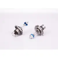 BOSCH 1 987 301 106 Glühlampe H4 60/55W 12V P43t