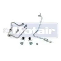 MOTAIR TURBO 550114 ÖLLEITUNGS-KIT für Vorlauf_1