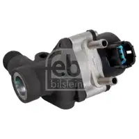 FEBI BILSTEIN 176376 Abgasregelventil für NISSAN