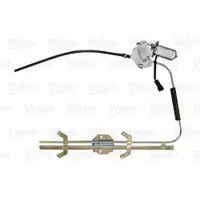 Fensterheber Valeo 851236 für Mercedes Benz für Mercedes Benz Vorne Links
