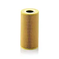 MANN-FILTER HU 848/1 X Oelfilter