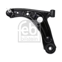 FEBI BILSTEIN 31718 Querlenker für TOYOTA, PEUGEOT, CITROËN