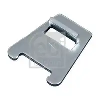 FEBI BILSTEIN 07276 Halteblech