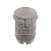 FEBI BILSTEIN 12296 Anschlagpuffer für BMW