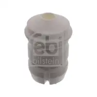 FEBI BILSTEIN 12296 Anschlagpuffer für BMW