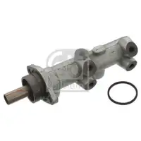 FEBI BILSTEIN 18321 Hauptbremszylinder für PEUGEOT, CITROËN, FIAT