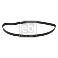 FEBI BILSTEIN 26282 Zahnriemen für KIA, HYUNDAI