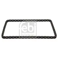 FEBI BILSTEIN 40311 Steuerkette für AUDI, VW