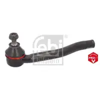 FEBI BILSTEIN 42229 Spurstangenendstück für HONDA
