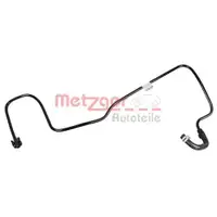 METZGER 2420798 KÜHLERSCHLAUCH