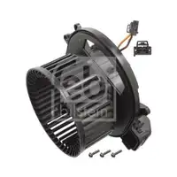 FEBI BILSTEIN 107391 Innenraumgebläse