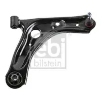 FEBI BILSTEIN 185902 Querlenker für TOYOTA, CITROËN, PEUGEOT