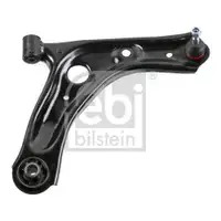 FEBI BILSTEIN 185902 Querlenker für TOYOTA, CITROËN, PEUGEOT