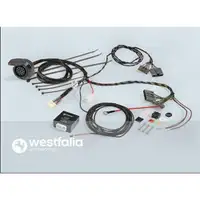 WESTFALIA 343099300113 E-ANLAGE MAZDA CX5 05/2017-