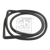 FEBI BILSTEIN 03012 Windschutzscheibendichtung für MERCEDES-BENZ