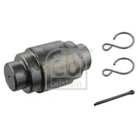 FEBI BILSTEIN 07278 Bremsbackenrollensatz