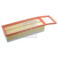 FEBI BILSTEIN 100368 Luftfilter für PEUGEOT