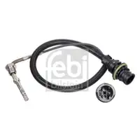 FEBI BILSTEIN 102011 Abgastemperatursensor für MERCEDES-BENZ