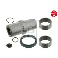FEBI BILSTEIN 26285 Achsschenkelbolzensatz für MERCEDES-BENZ
