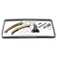 FEBI BILSTEIN 30304 Steuerkettensatz für MERCEDES-BENZ