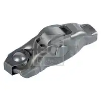 FEBI BILSTEIN 34601 Rollenschlepphebel für VW, AUDI