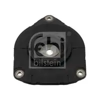 FEBI BILSTEIN 36606 Federbeinstützlager für RENAULT