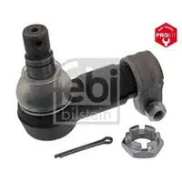 FEBI BILSTEIN 44435 Spur- / Lenkstangenendstück für DAF