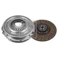 FEBI BILSTEIN 105159 Kupplungssatz