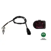 NTK 91016 Abgastemperatur-Sensor VW114J-CWE für SKODA, SEAT, AUDI, VW