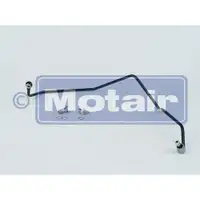 MOTAIR TURBO 550025 ÖLLEITUNGS-KIT für Vorlauf_2