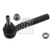 FEBI BILSTEIN 29324 Spurstangenendstück für OPEL