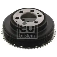 FEBI BILSTEIN 103641 Riemenscheibe für JAGUAR, LAND, FORD