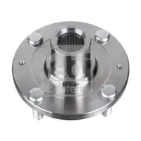 FEBI BILSTEIN 28252 Radnabe für HYUNDAI, KIA
