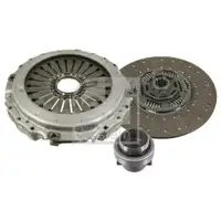 FEBI BILSTEIN 105161 Kupplungssatz