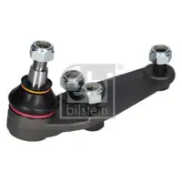 FEBI BILSTEIN 14755 Traggelenk für VOLVO