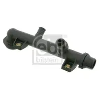 FEBI BILSTEIN 26638 Kühlwasserflansch für BMW