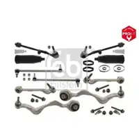 FEBI BILSTEIN 46280 Querlenkersatz für BMW