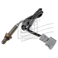 FEBI BILSTEIN 175843 Lambda-Sonde für LEXUS, TOYOTA