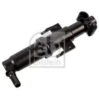 Waschwasserdüse Scheinwerferreinigung Febi Bilstein 178463 Febi Plus für Bmw