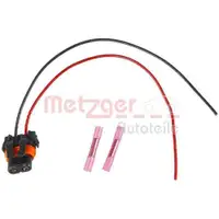 METZGER 2324211 KABELREPARATURSATZ, HAUPTSCHEINWERFER
