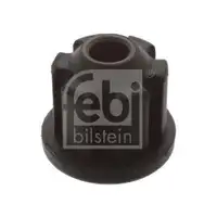 FEBI BILSTEIN 03081 Lagerbuchse für OPEL