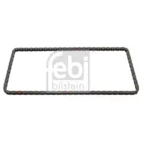 FEBI BILSTEIN 49728 Steuerkette für TOYOTA