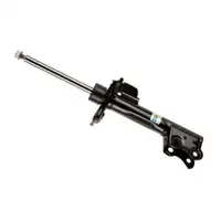 2x Bilstein B4 Stoßdämpfer Gasdruck Vorderachse Mercedes A-Klasse W169