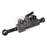FEBI BILSTEIN 174866 Kupplungsgeberzylinder