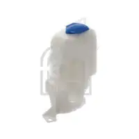 FEBI BILSTEIN 182916 Scheibenwaschbehälter für SEAT, VW, AUDI, SKODA