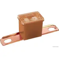 HERTH+BUSS ELPARTS 50295457 Sicherung 70A braun